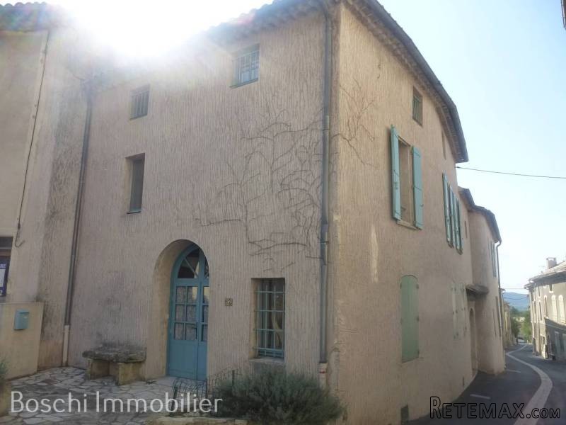 Maison De Village Region..