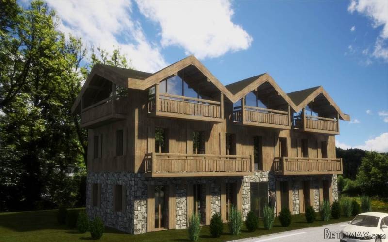Outstanding 5 bedroom off plan duplex..
