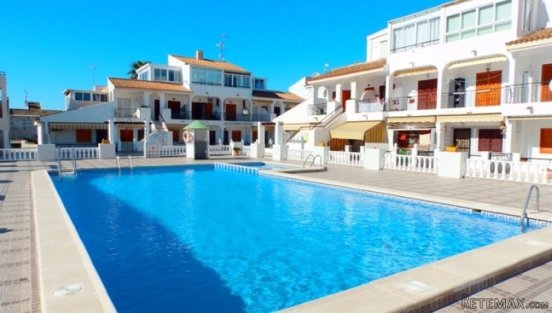 Resale · Apartment · Spain · Costa Bl..