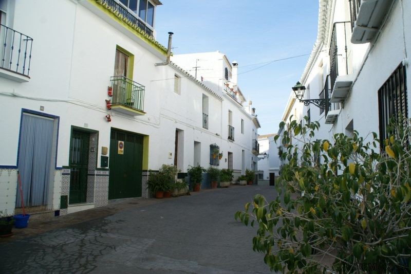 Town House for Sale in Torrox, Torrox.. - 2