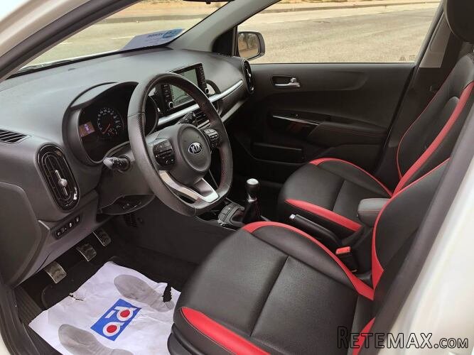 Kia Picanto 1.2 GT-Line - 5