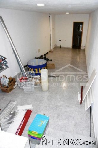 Large commercial unit currently used as a shop in a village.. - 6