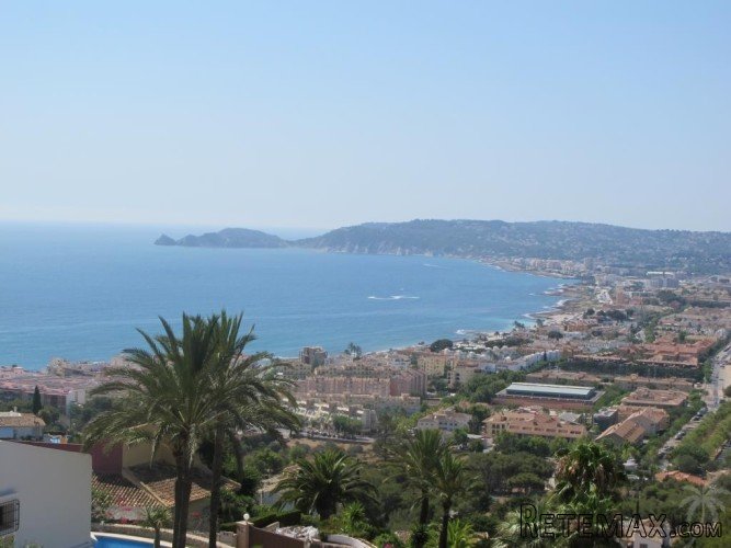 This modern style villa is located in one of the best..
