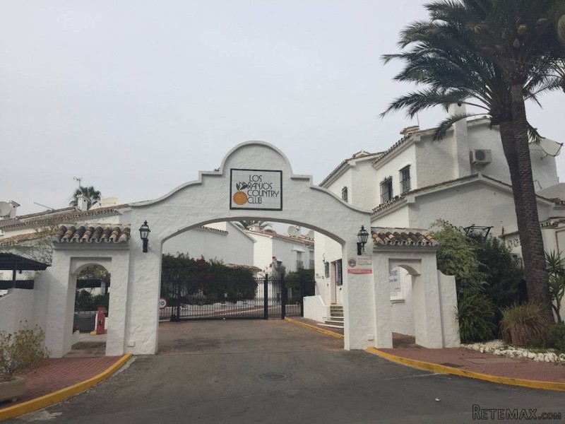 TOWNHOUSE FOR SALE NUEVA ANDALUCIA