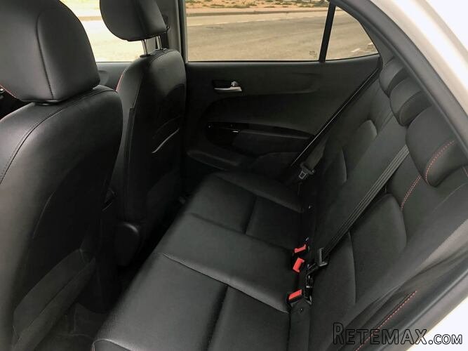 Kia Picanto 1.2 GT-Line - 6