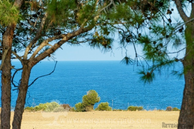 Bahceli Bay Apartment - 2 Bed with 10..