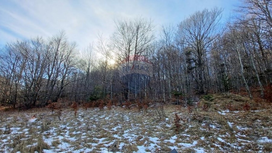 Bribir, Veli Laz - građevinski teren 2930 m2