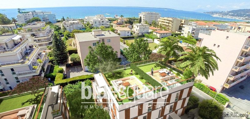 Contemporary 1 bedroom apartment - Juan..