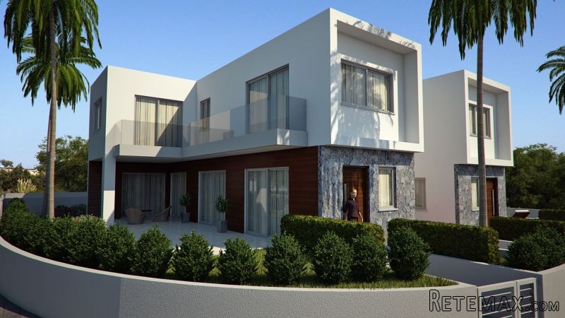 New and modern four bedroom house for.. - 2