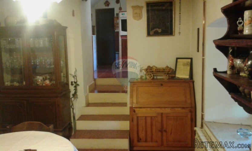 Okolica Roča, renovirana starina u prirodi - 4