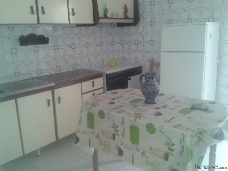 Town House / Village House in Cantoria - 2