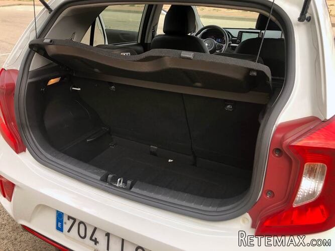 Kia Picanto 1.2 GT-Line - 7