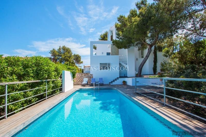 3 Bedroom Villa In Javea - 2