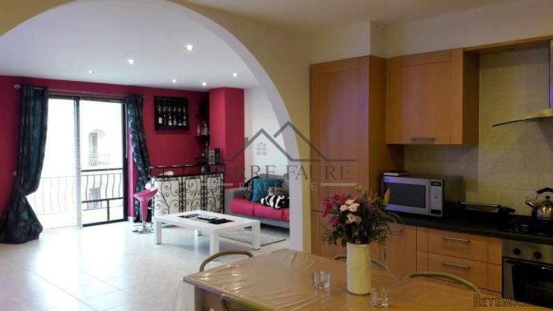 Apartment - Mosta