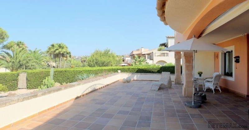 Groundflor apartment for sale in Santa.. - 2