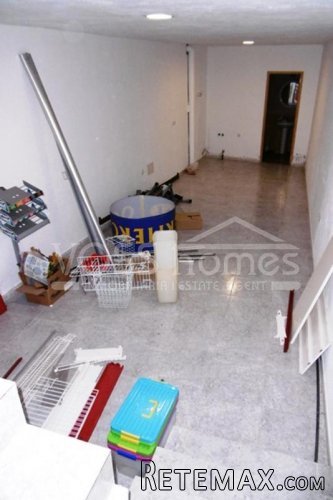 Large commercial unit currently used as a shop in a village.. - 8