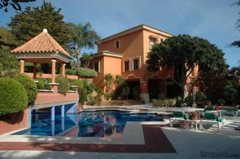 Mijas Kingdom*