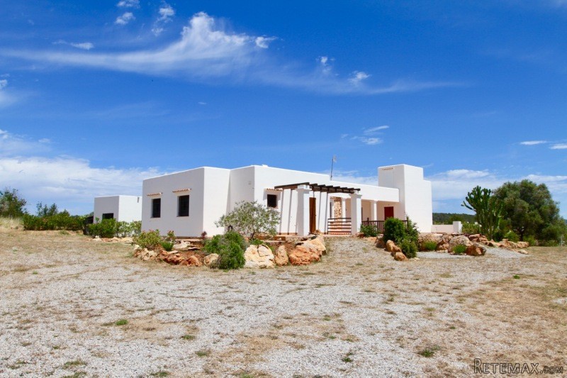 Villa Luise · San Miguel