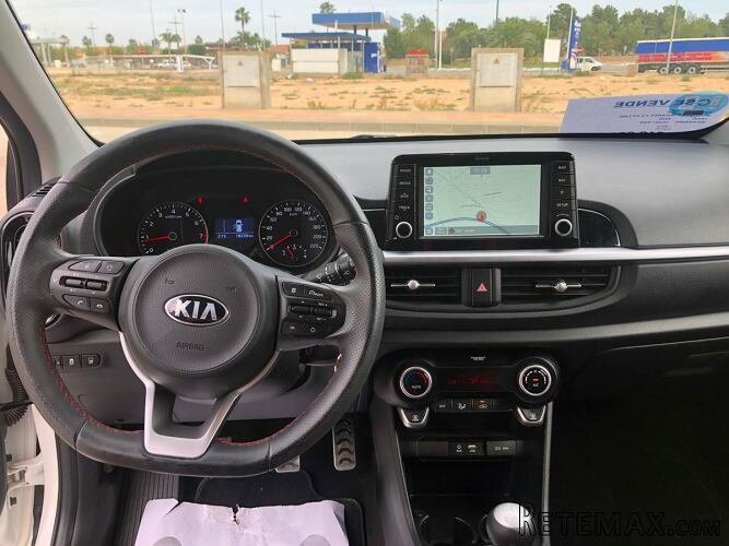 Kia Picanto 1.2 GT-Line - 8