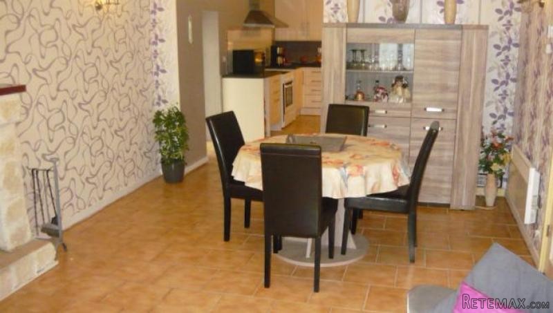3 Bedroom Hamlet Location House - 2