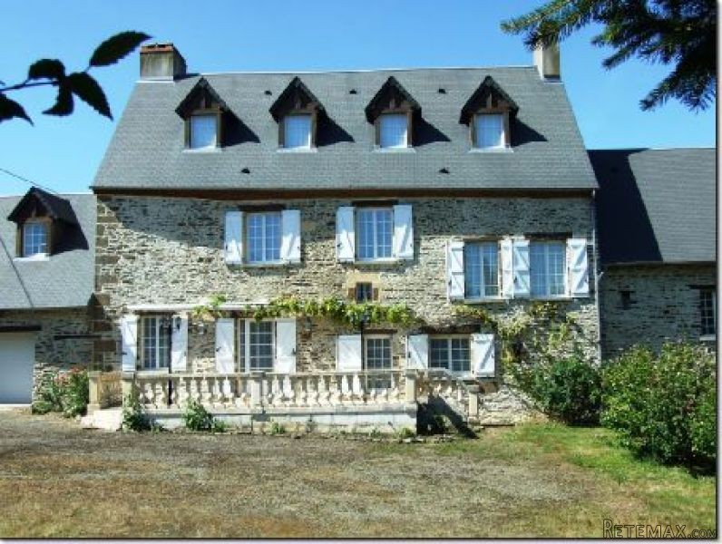 Manor House, Perfect for B&B Operation