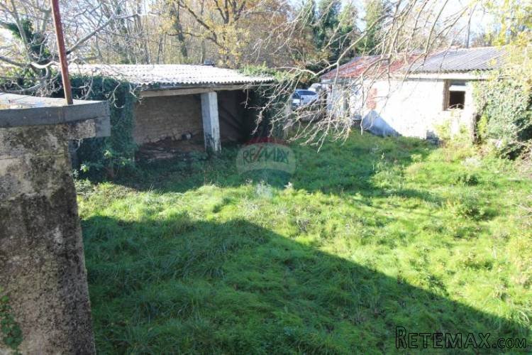 Ruševna kuća u centralnoj Istri - 5