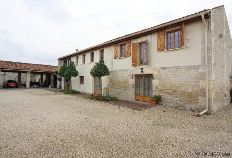 Stunning Contemporary Barn Conversion..
