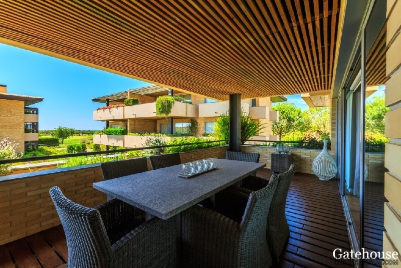 3 Beds Apartment For Sale In Vilamoura.. - 2