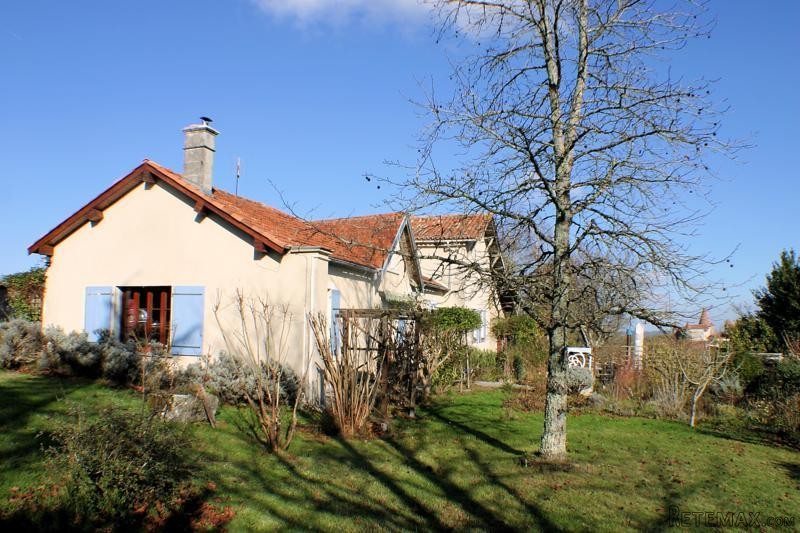 Character Detached Stone Property