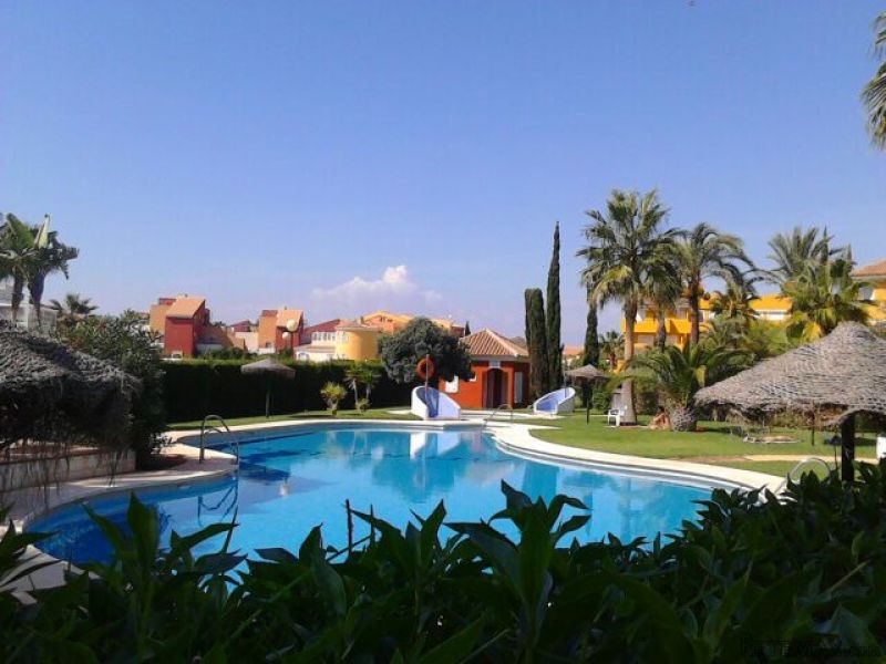 Ref.100647 . Apartment - Sales - Vera..