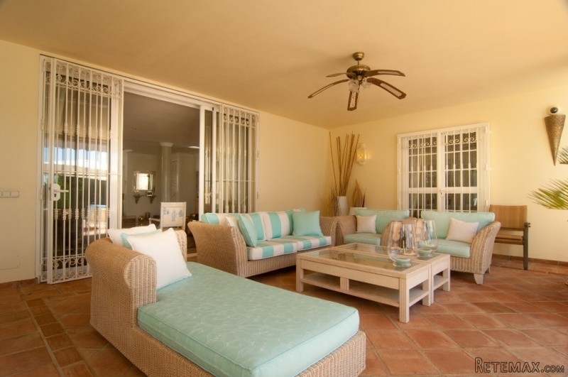 Reference: 317 / Palmera Elviria - 2