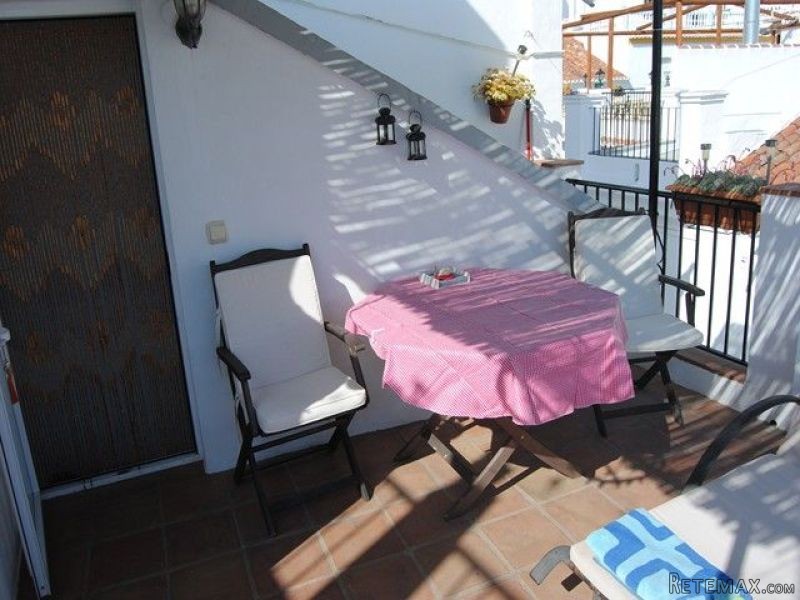 Town House for Sale in Competa, Competa.. - 2
