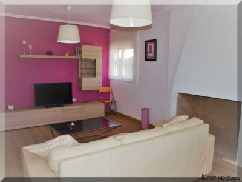 3 Bedrooms - Villa - Murcia - For Sale - 2