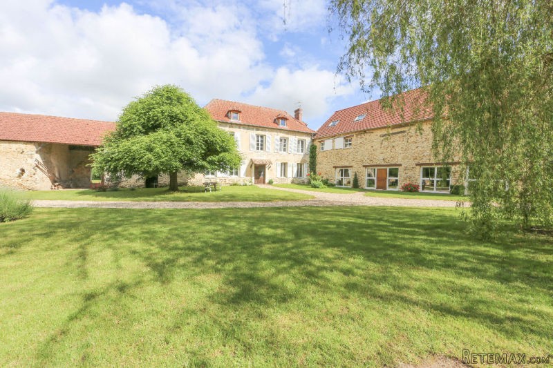 Fabulous Maison De Maitre With 2nd.. - 2