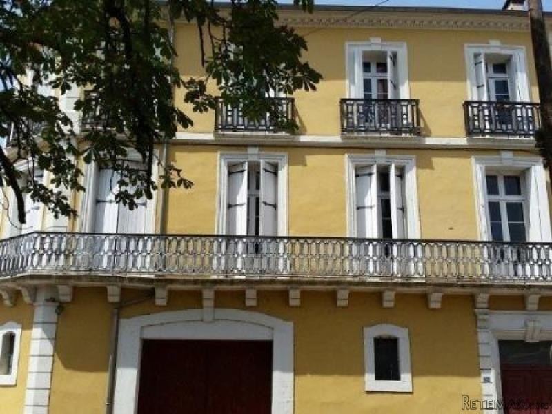 Maison De Maitre With 500 m2 Of Living..