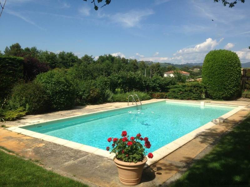 Renovated Stone House With Swimming.. - 2