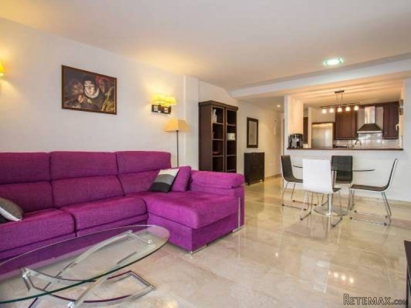 2 Bedroom 2 Bathroom Apartment In Punta..