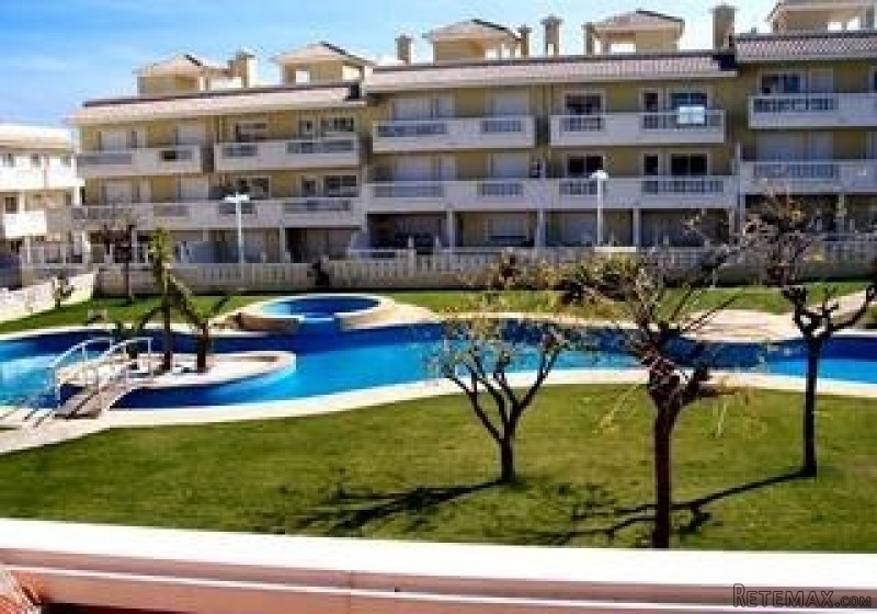 3 Bedrooms - Apartment - Alicante - For..