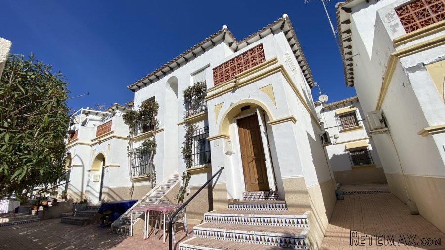 Bungalow en Residencia Mirador Del Mediterraneo Año.. - 2