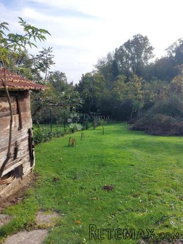 Šestinski vrh, kuća 86m2, parcela 706m2 - 2