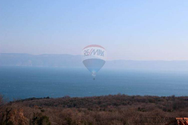 Kuća na traženoj lokaciji s pogledom na more - 4