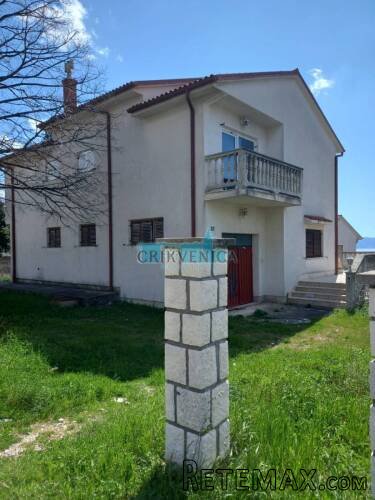 KUĆA NOVI VINODOLSKI - 250m od mora - 2
