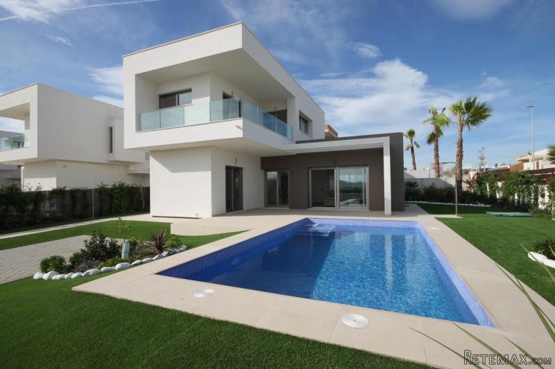 Luxury at attainable prices, must be..