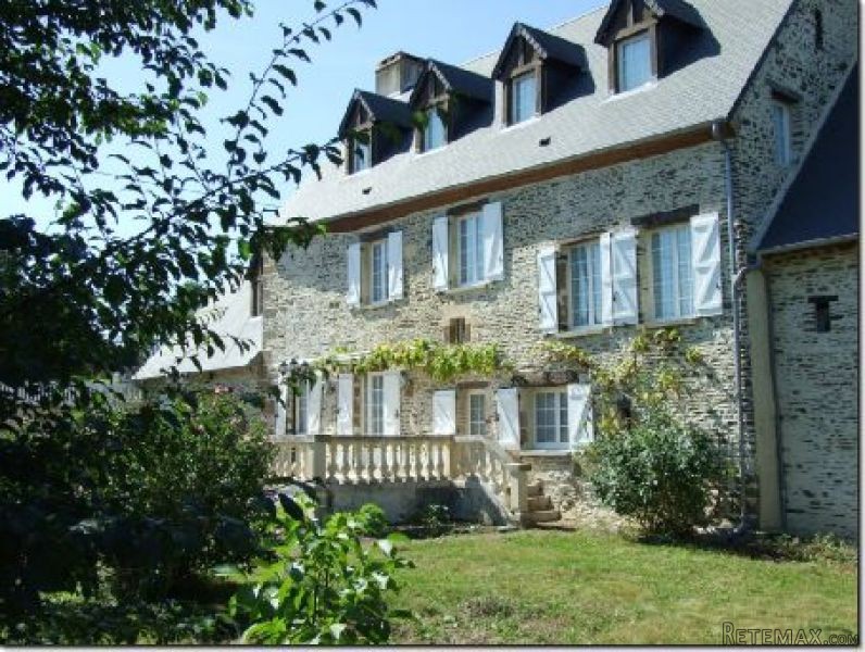 Manor House, Perfect for B&B Operation - 2