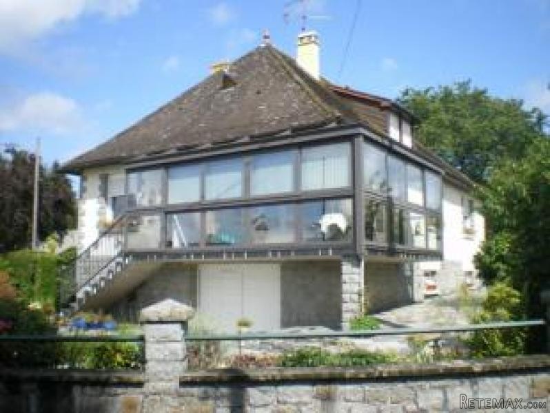 Nicely Appointed Traditional House