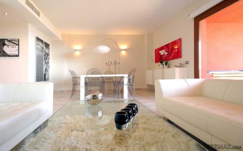 Penthouse Apartment For Sale In Luxury.. - 2