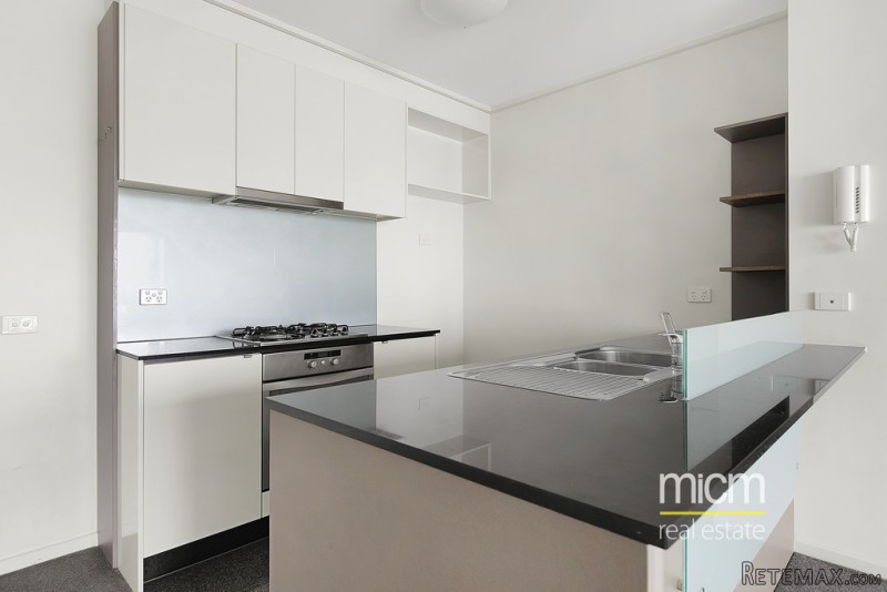 Experience the Best in Inner City Living - 2