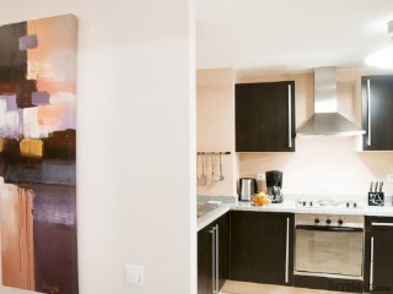 High end apartement 3 beds - lounge -.. - 2