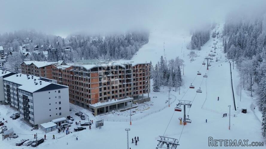 PROJEKT JAHORINA - zgrada A1 apartman 44 na 4.katu - 3