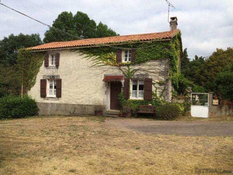 Renovated Farm Property In The Regional..
